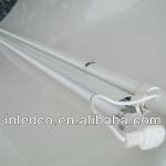 Aluminum High quality 85-305VAC T5 with reflector