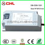 8-12W led driver Ceiling light down light use