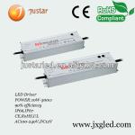 led current control driver for ceiling light,floodlight,high bay light-JX-MW-D