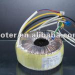 450VA toroidal transformer 220v 24v