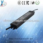 IP67 constant current 350ma led strip power adapter