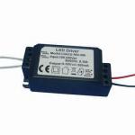 Lighting Electronic Transformer 9W 500mA Constant Current LED Driver