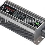 Warterproof power supply with UL approved for LED Light