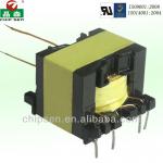 Led high frequency transformer