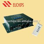 Digital Screen Euchips 12V 512Channel RF DMX Master DMX300