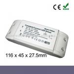 1-9W Constant Current LED Driver (SC-Y3509A)