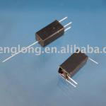 flash light capacitor