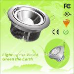 CREE Ceiling 120v downlight transformer