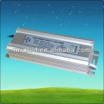 100W constant current led driver waterproof transformer led power supply
