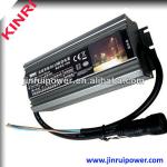 42v constant voltage IP67 200w waterproof led driver