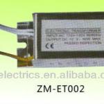 2013 newest 50w electronic transformer ZM-ET002-ZM-ET002