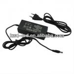 Hot sale 12v 60w led adapter