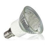 0.9w good price E14base indoor led lamp cup