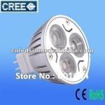 MR16 LED Spotlight, LED Lamp Cup