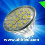 hot sale mr16 smd5050 led spot light 4w with CE&amp;ROSH lamp cup