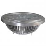 LED MARS series AR111,good material,LED light