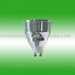 GU10 Energy Saving Lamp Cup