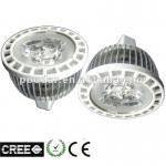 high power led mr16 lamp cup 5w 460lm ce&amp;rohs