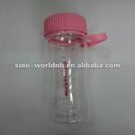 Solar LED lamp cup