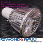 3W G5.3 COB led light cup