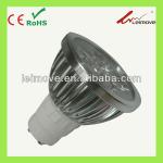 MR16 GU10 4W led light bulb