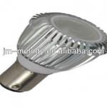 MD-MR11-1X3W BA15D Base 1X3W 3W MR11 LED Spot Lamp Cup