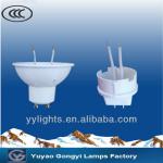 GU10 Lamp cup for LED