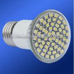 Hot Sale 3W 60 PCS SMD 3528 JDRE27 LED Lamp Cup 230LM