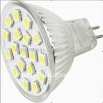 MR16/GU5.3 -5050-18SMD LED lamp cup/led ceiling light