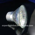 Dimmable light 3W LED lamp cup