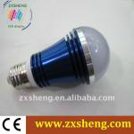 E27 led light cup (5W, 350lm,35Watts Equiv.D60mm*H115mm)