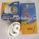 MR16 split Lamp cup 11w