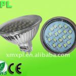 Glass smd led lamp cup