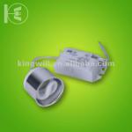 3-11W MR16 / G5.3 CFL Lamp Cup with Ballast