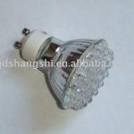 gu10 led lamp cup