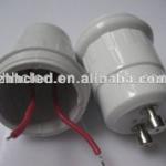 factory price GU10 lamp base