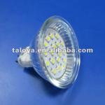 mr16 1w 18 led quartz lamp cup light bulb 12V