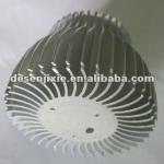 led lamp heatsinks cup / shell/ lamp cup radiator-