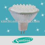 3W LED lamp cup