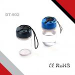 2013 New design LED dynamo camping light cup
