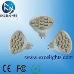 gu10 smd led lamp cup
