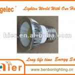 1X3W LED LIGHT CUP