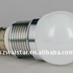 high power lamp cup/led bulb E27