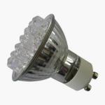 1.4W GU10 Lamp Cup