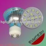 SMD led light cup