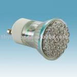 GU11 24 LED Lamp Cup