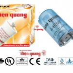 starter for fluorescent lamp