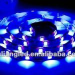 5050/3528 LED Stripe RGB Light Applied in Bar guitar-shaped