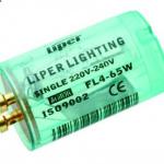 Qualified Supplier 4-80w Fluorescent Lamp Starter Supplier