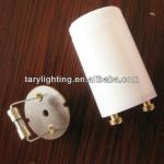 LED tube starters , high quality cheap price 2A led tube fuse starter
